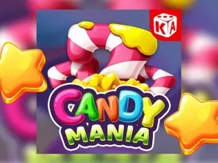 Candy Mania