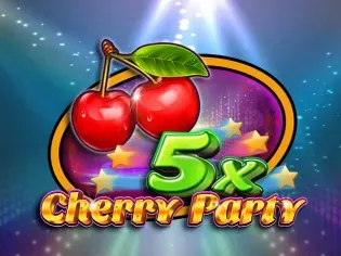 5x Cherry Party screenshot