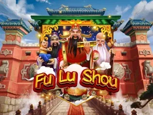Fu Lu Shou screenshot