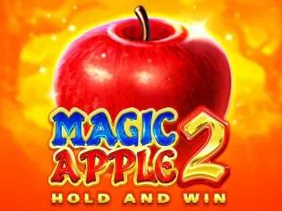 Magic Apple 2 screenshot