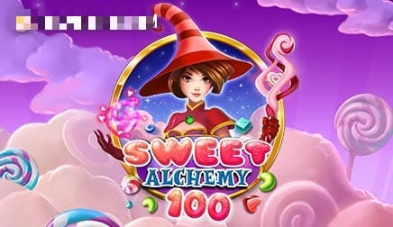 Sweet Alchemy 100