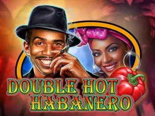 Double Hot Habanero screenshot