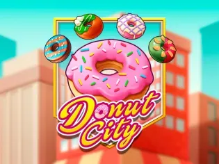 Donut City