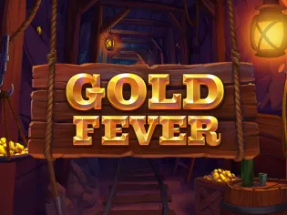 Gold Fever screenshot