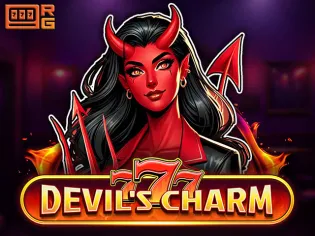777 - Devil's Charm screenshot