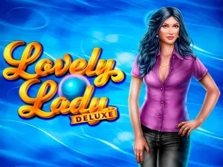 Lovely Lady Deluxe screenshot