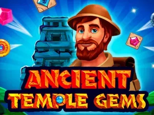 Ancient Temple Gems screenshot
