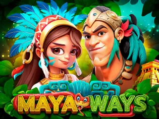 Maya Ways screenshot