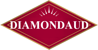 DiamondAud Casino Logo